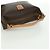Céline CELINE Sac à main en toile Macadam PVC Cuir Marron Or - vue 8
