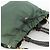 PRADA Hand Bag Nylon 2way Green Gold - vista 6