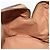 Céline CELINE Macadam Canvas Hand Bag PVC Leather Brown Gold - vista 18