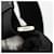 PRADA Shoulder Bag Nylon Black Silver - vista 10