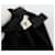 PRADA Shoulder Bag Nylon Black Silver - vista 12