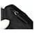 PRADA Shoulder Bag Nylon Black Silver - vista 18