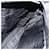 PRADA Shoulder Bag Nylon Black Silver - vista 20