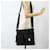 PRADA Shoulder Bag Nylon Black Silver - vista 26