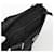 PRADA Shoulder Bag Nylon Black Silver - vista 6