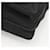 PRADA Shoulder Bag Nylon Black Silver - vista 9