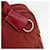 PRADA Tote Bag Nylon Red Silver - vista 10