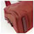 PRADA Tote Bag Nylon Red Silver - vista 14