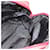 PRADA Tote Bag Nylon Red Silver - vista 20