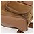 GUCCI Bamboo Backpack Suede Brown Gold 003 2058 0016 - vista 10