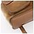 GUCCI Bamboo Backpack Suede Brown Gold 003 2058 0016 - vista 15