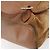 GUCCI Bamboo Backpack Suede Brown Gold 003 2058 0016 - vista 16