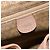 GUCCI Bamboo Backpack Suede Brown Gold 003 2058 0016 - vista 19