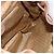 GUCCI Bamboo Backpack Suede Brown Gold 003 2058 0016 - vista 20