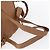 GUCCI Bamboo Backpack Suede Brown Gold 003 2058 0016 - vista 9