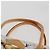 LOUIS VUITTON Monogram Multicolor Beverly GM Hand Bag White M40201 - vista 14