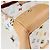 LOUIS VUITTON Monogram Multicolor Beverly GM Hand Bag White M40201 - vista 15