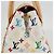 LOUIS VUITTON Monogram Multicolor Beverly GM Hand Bag White M40201 - vista 4