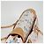 LOUIS VUITTON Monogram Multicolor Beverly GM Hand Bag White M40201 - vista 8