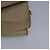 CHANEL Chain Shoulder Bag Lamb Skin Beige Gold CC - vista 15