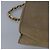 CHANEL Chain Shoulder Bag Lamb Skin Beige Gold CC - vista 16