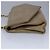 CHANEL Chain Shoulder Bag Lamb Skin Beige Gold CC - vista 3