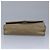 CHANEL Chain Shoulder Bag Lamb Skin Beige Gold CC - vista 5