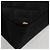 CHANEL Matelasse Chain Shoulder Bag Satin Black Gold CC - vista 13