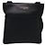 GUCCI GG Canvas Flat Shoulder Bag Black 0348 - vista 13