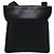 GUCCI GG Canvas Flat Shoulder Bag Black 0348 - vista 2