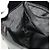 GUCCI GG Canvas Flat Shoulder Bag Black 0348 - vista 20