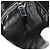 GUCCI GG Canvas Flat Shoulder Bag Black 0348 - vista 21