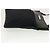 GUCCI GG Canvas Flat Shoulder Bag Black 0348 - vista 4