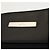 GUCCI GG Canvas Flat Shoulder Bag Black 0348 - vista 9