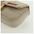 FENDI Zucca Canvas Micro Bucket Charm Multicolor Gold - vista 14