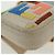 FENDI Zucca Canvas Micro Bucket Charm Multicolor Gold - vista 15