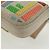 FENDI Zucca Canvas Micro Bucket Charm Multicolor Gold - vista 16