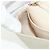 FENDI Zucca Canvas Micro Bucket Charm Multicolor Gold - vista 20