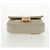 FENDI Zucca Canvas Micro Bucket Charm Multicolor Gold - vista 5