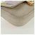 FENDI Zucca Canvas Micro Bucket Charm Multicolor Gold - vista 9