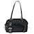 PRADA Hand Bag Nylon Black Silver - vista 13