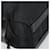 PRADA Hand Bag Nylon Black Silver - vista 18