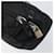 PRADA Hand Bag Nylon Black Silver - vista 20