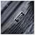 PRADA Hand Bag Nylon Black Silver - vista 22