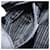 PRADA Hand Bag Nylon Black Silver - vista 26