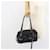 PRADA Hand Bag Nylon Black Silver - vista 27
