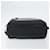 PRADA Hand Bag Nylon Black Silver - vista 5