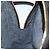 LOUIS VUITTON Epi Mabillon Backpack Black M52232 LV - vista 24