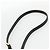 PRADA Hand Bag Nylon 2way Black Gold - vista 10