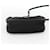 PRADA Hand Bag Nylon 2way Black Gold - vista 11